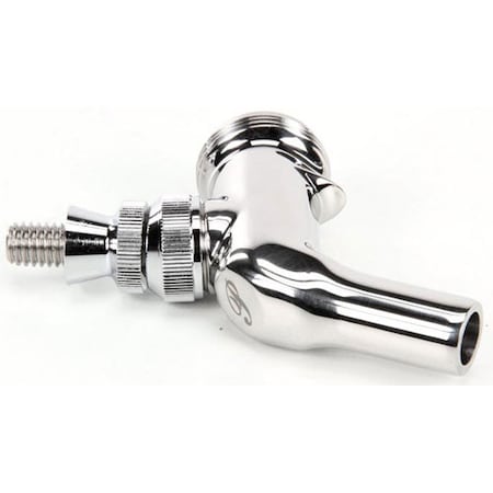 Perlick Wall Mount Faucet 630SS